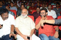 Akkineni Akhil Launch Photos